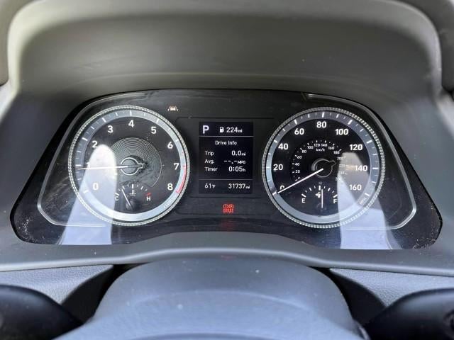 2023 Hyundai SONATA SE 2.5L