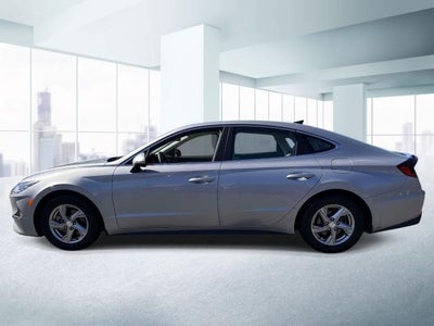 2023 Hyundai SONATA SE 2.5L