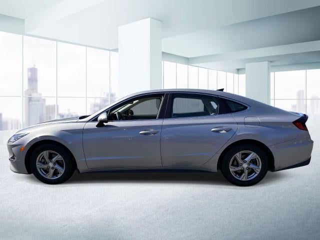 2023 Hyundai SONATA SE 2.5L