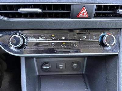 2023 Hyundai SONATA SE 2.5L