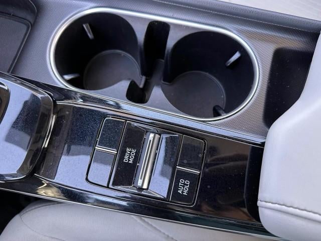 2023 Hyundai SONATA SE 2.5L
