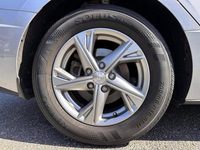 2023 Hyundai SONATA SE 2.5L