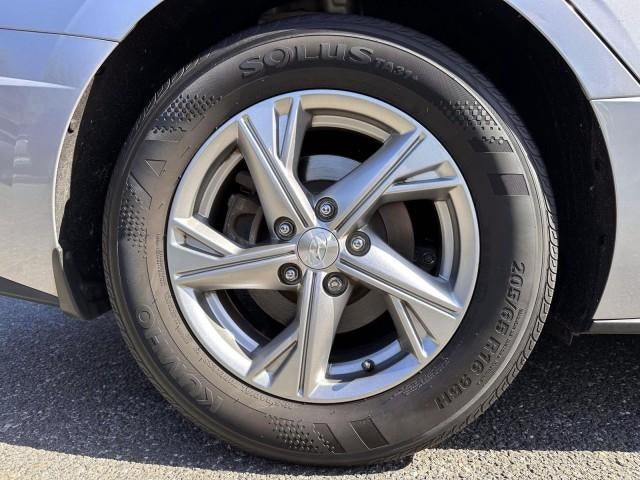 2023 Hyundai SONATA SE 2.5L