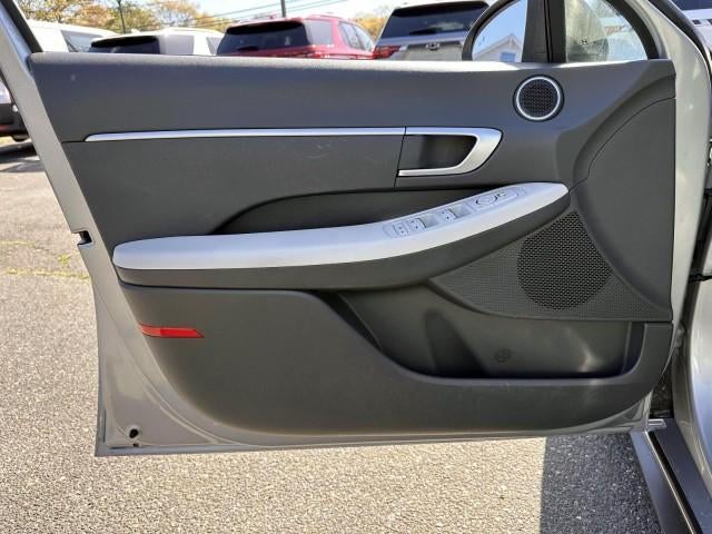 2023 Hyundai SONATA SE 2.5L