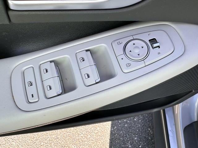 2023 Hyundai SONATA SE 2.5L