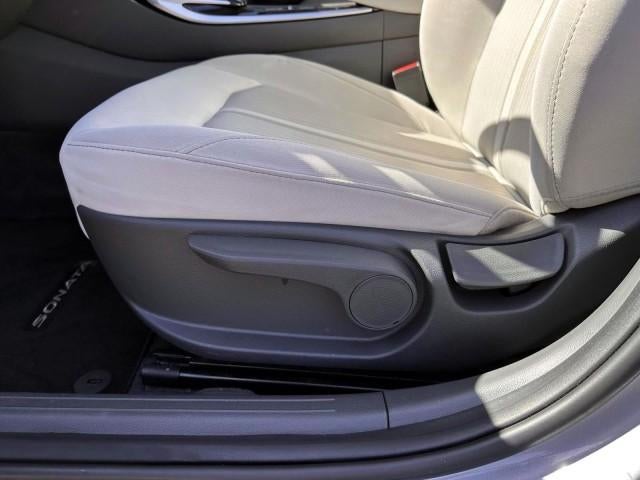 2023 Hyundai SONATA SE 2.5L