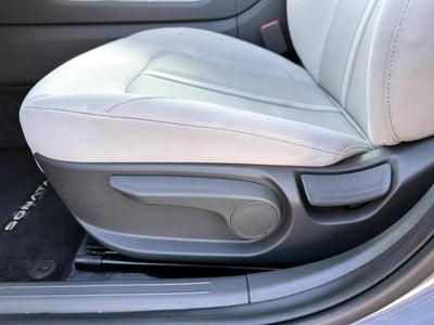 2025 Hyundai SONATA SE FWD