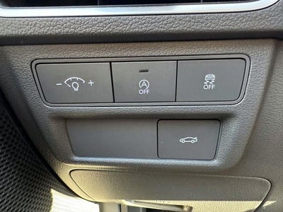 2025 Hyundai SONATA SE FWD
