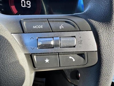 2025 Hyundai SONATA SE FWD