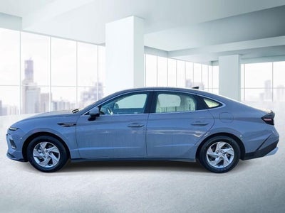 2025 Hyundai SONATA SE FWD