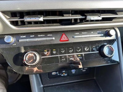 2025 Hyundai SONATA SE FWD