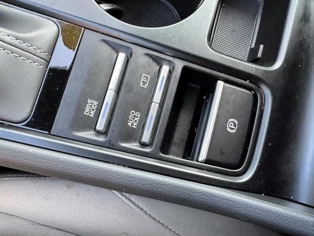 2025 Hyundai SONATA SE FWD