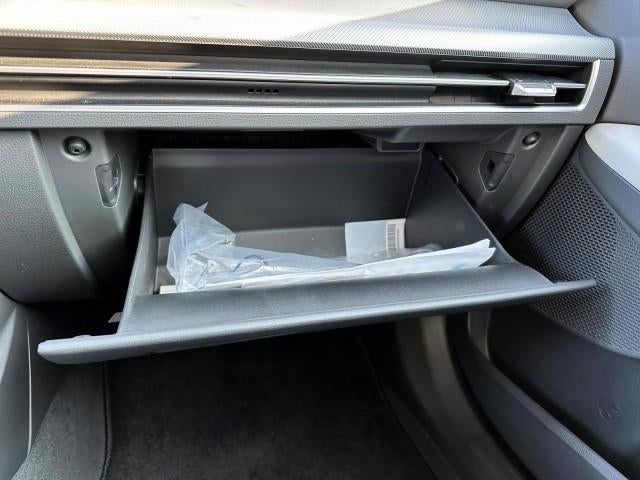 2025 Hyundai SONATA SE FWD