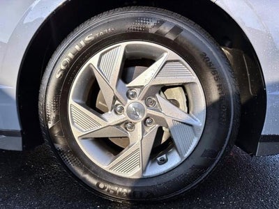 2025 Hyundai SONATA SE FWD