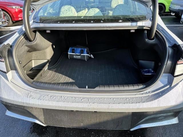 2025 Hyundai SONATA SE FWD