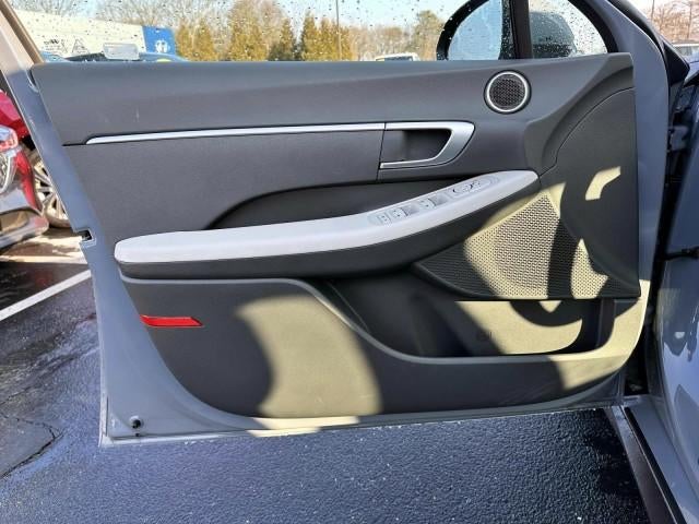 2025 Hyundai SONATA SE FWD