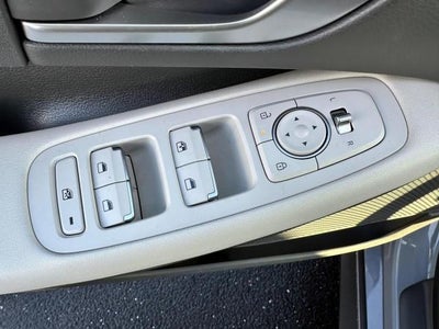 2025 Hyundai SONATA SE FWD