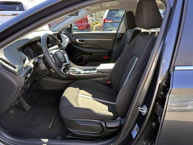 2023 Hyundai SONATA SE 2.5L