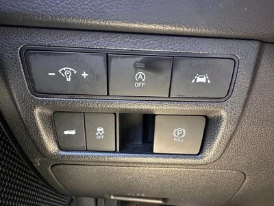 2023 Hyundai SONATA SE 2.5L