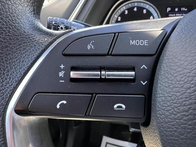 2023 Hyundai SONATA SE 2.5L