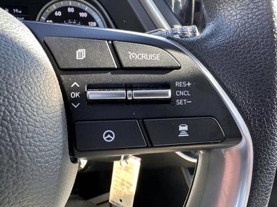 2023 Hyundai SONATA SE 2.5L