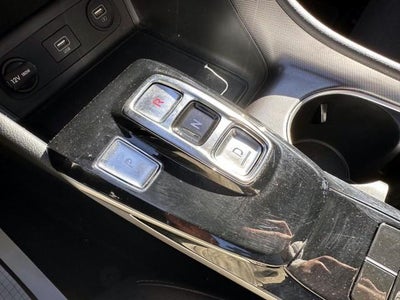 2023 Hyundai SONATA SE 2.5L