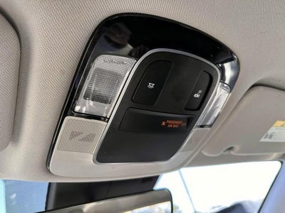 2023 Hyundai SONATA SE 2.5L