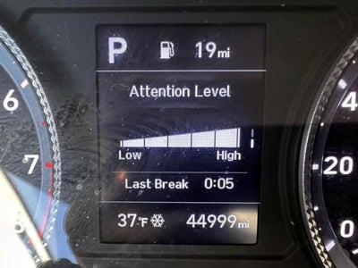 2023 Hyundai SONATA SE 2.5L