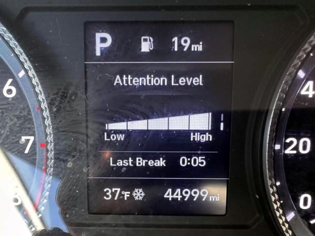 2023 Hyundai SONATA SE 2.5L