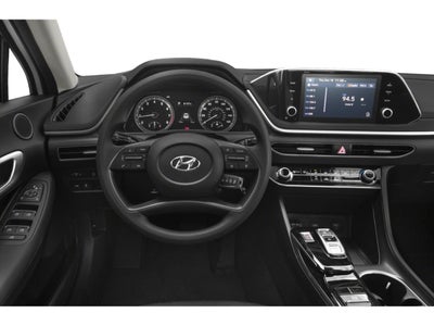 2023 Hyundai SONATA SE 2.5L