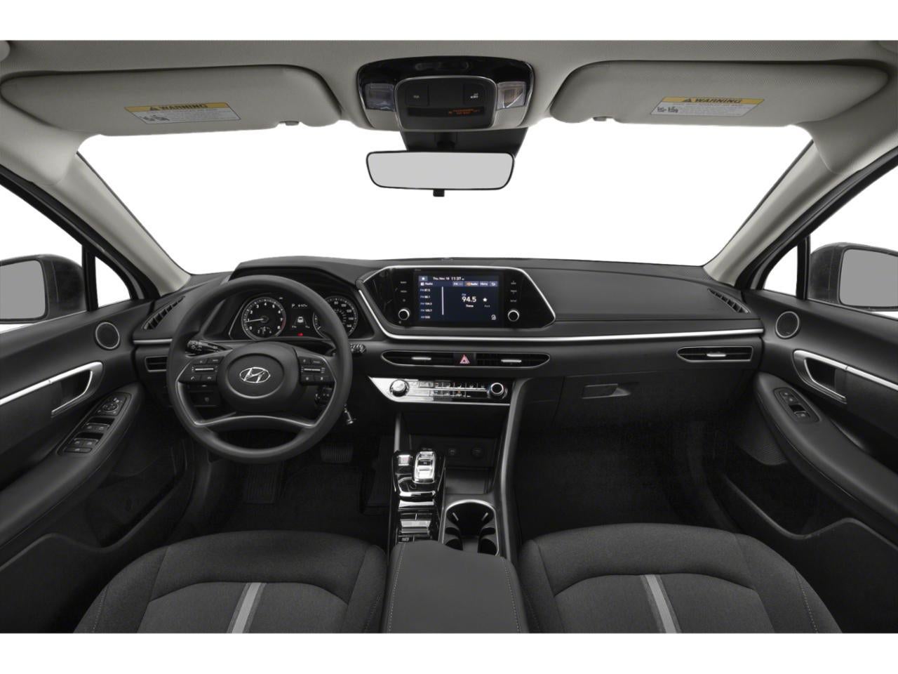 2023 Hyundai SONATA SE 2.5L