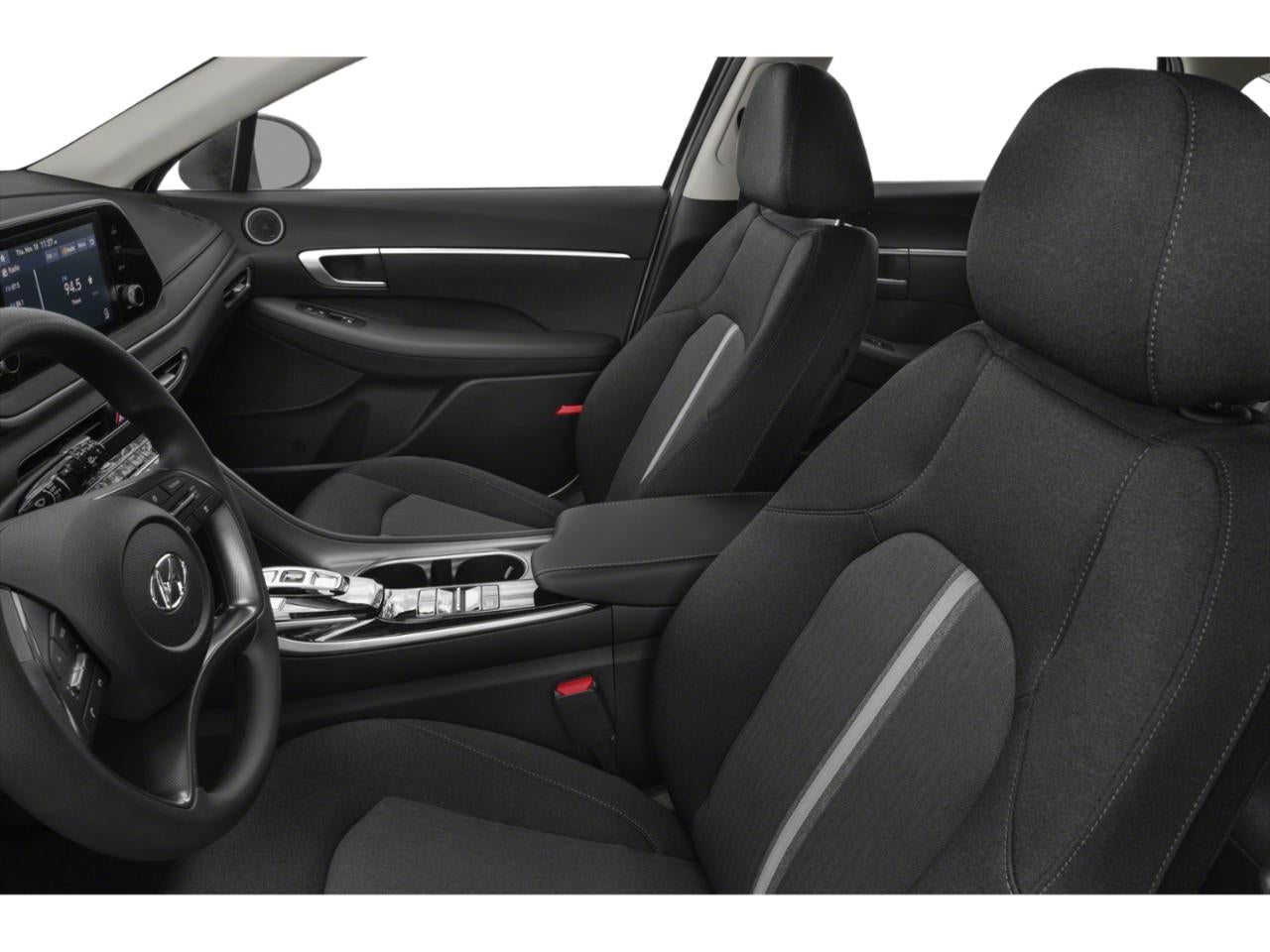 2023 Hyundai SONATA SE 2.5L