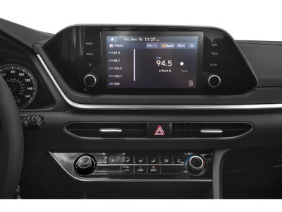 2023 Hyundai SONATA SE 2.5L