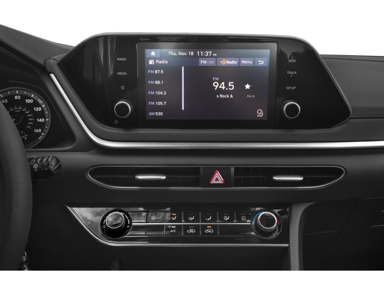 2023 Hyundai SONATA SE 2.5L