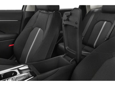 2023 Hyundai SONATA SE 2.5L