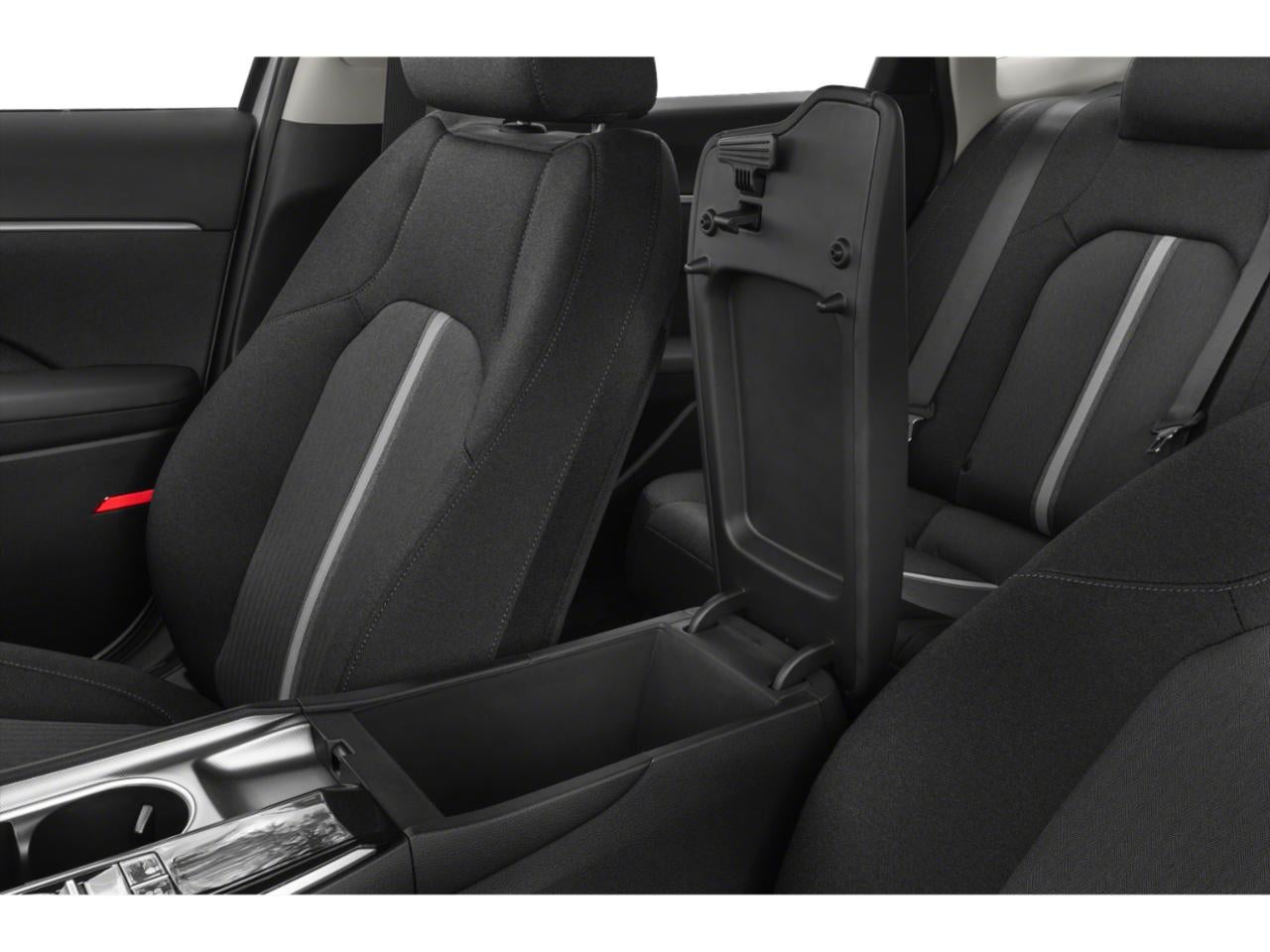 2023 Hyundai SONATA SE 2.5L