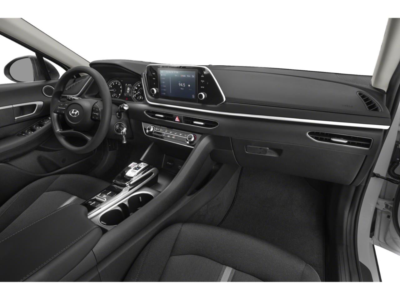 2023 Hyundai SONATA SE 2.5L