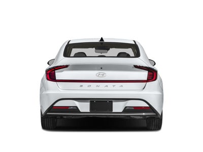 2023 Hyundai SONATA SE 2.5L