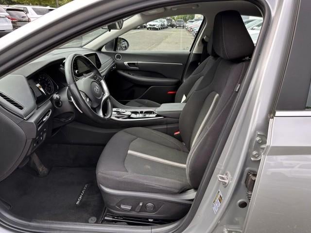 2023 Hyundai SONATA HYBRID SEL 2.0L
