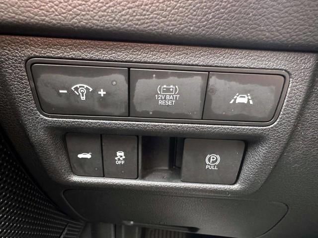 2023 Hyundai SONATA HYBRID SEL 2.0L