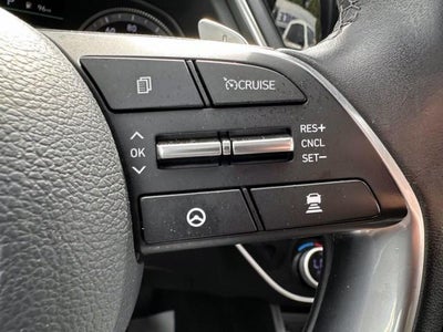 2023 Hyundai SONATA HYBRID SEL 2.0L