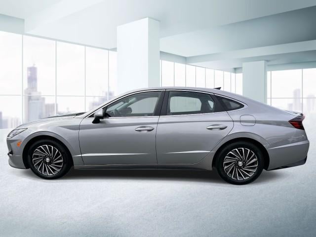 2023 Hyundai SONATA HYBRID SEL 2.0L