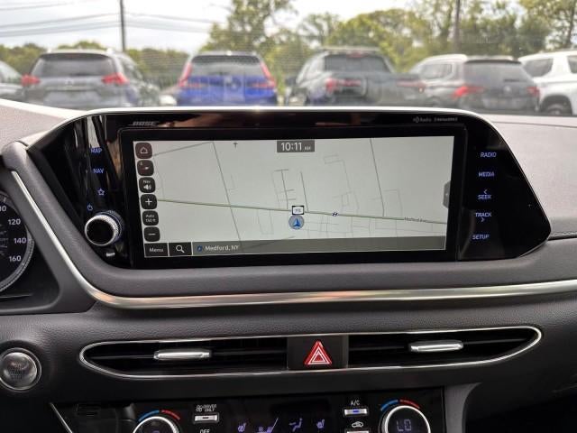 2023 Hyundai SONATA HYBRID SEL 2.0L