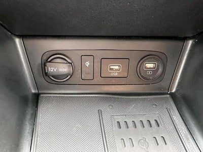 2023 Hyundai SONATA HYBRID SEL 2.0L