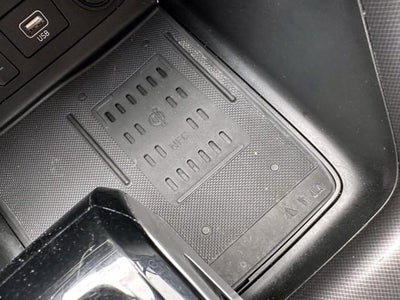 2023 Hyundai SONATA HYBRID SEL 2.0L