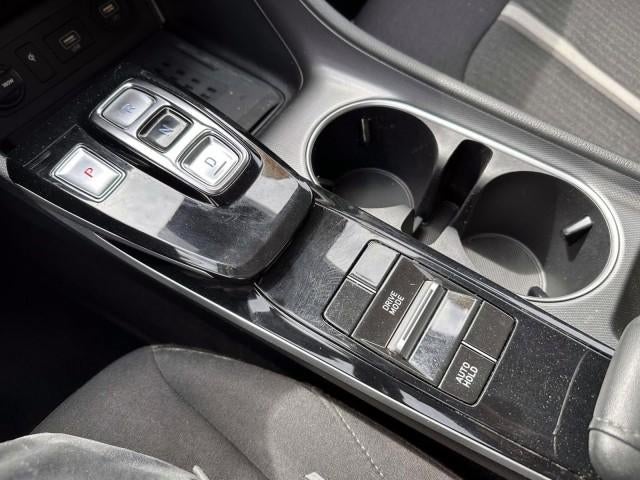 2023 Hyundai SONATA HYBRID SEL 2.0L