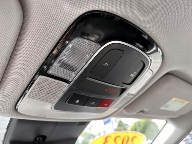 2023 Hyundai SONATA HYBRID SEL 2.0L
