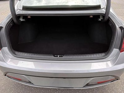 2023 Hyundai SONATA HYBRID SEL 2.0L
