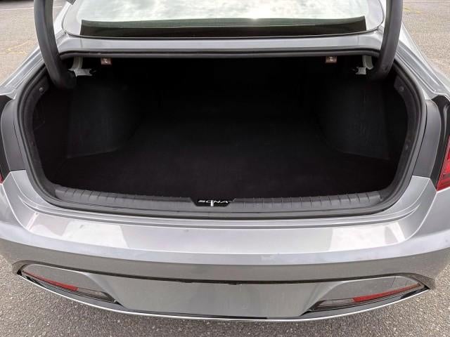 2023 Hyundai SONATA HYBRID SEL 2.0L
