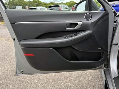 2023 Hyundai SONATA HYBRID SEL 2.0L